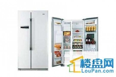 对开门海尔冰箱哪款好？对开门海尔冰箱如何选购？