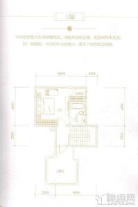 大理岭湾C1n/C2n户型（三层）