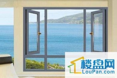 平开窗价格多少钱一方米?平开窗的优点都包括哪些?