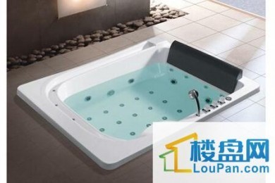 亚克力浴缸好吗？购买浴缸选择哪一个品牌比较好？