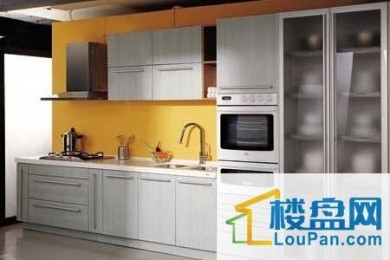 设计厨房柜注意事项是什么?厨房柜用什么材质比较好?