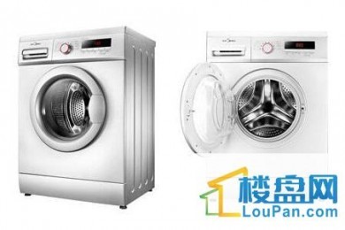 全自动滚筒洗衣机怎么用?如何挑选全自动滚筒洗衣机?