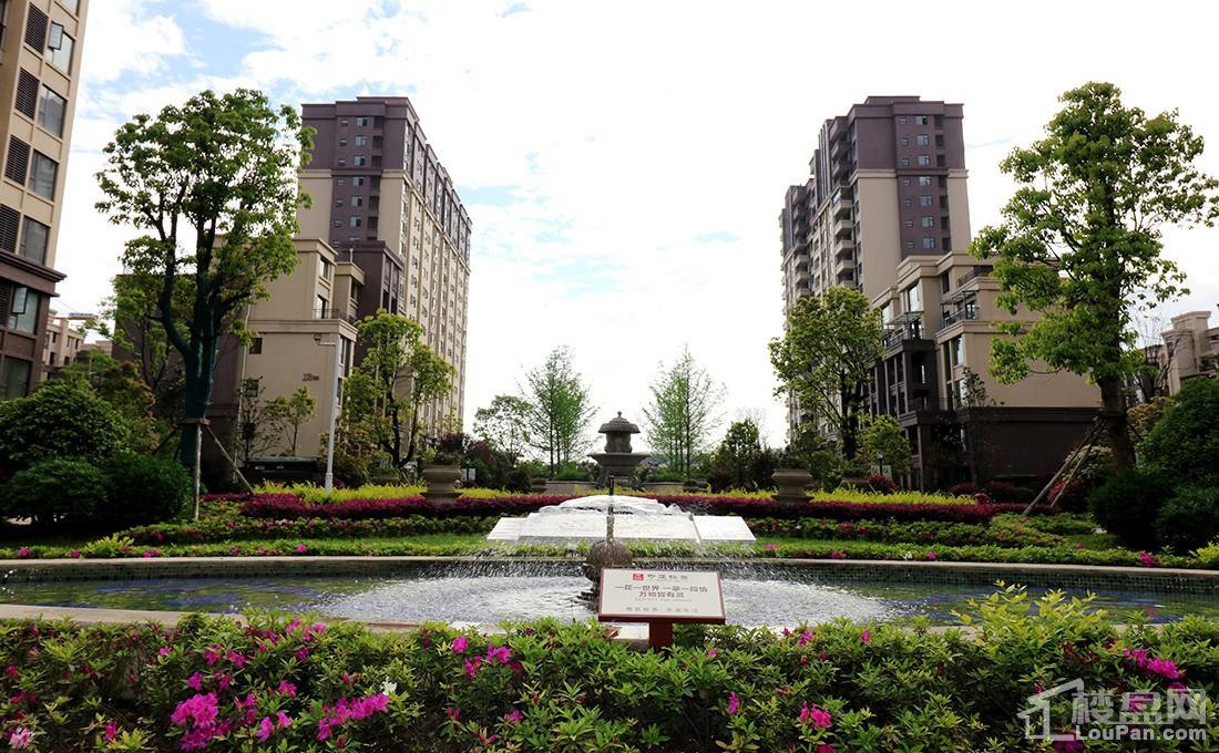 中建·幸福城不忘初心,以人为本,为保障业主们的生命财产安全,小区内