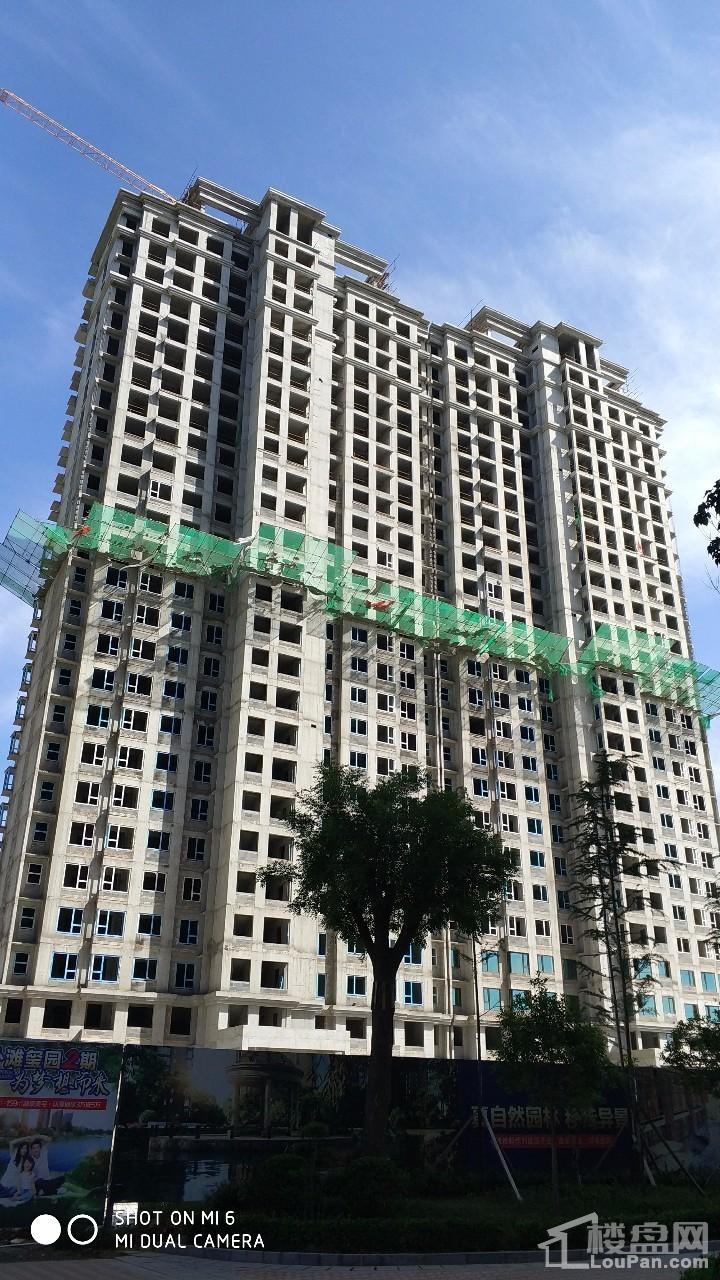 运城大运74外滩玺园最新动态_优惠信息_在售楼盘-运城楼盘网