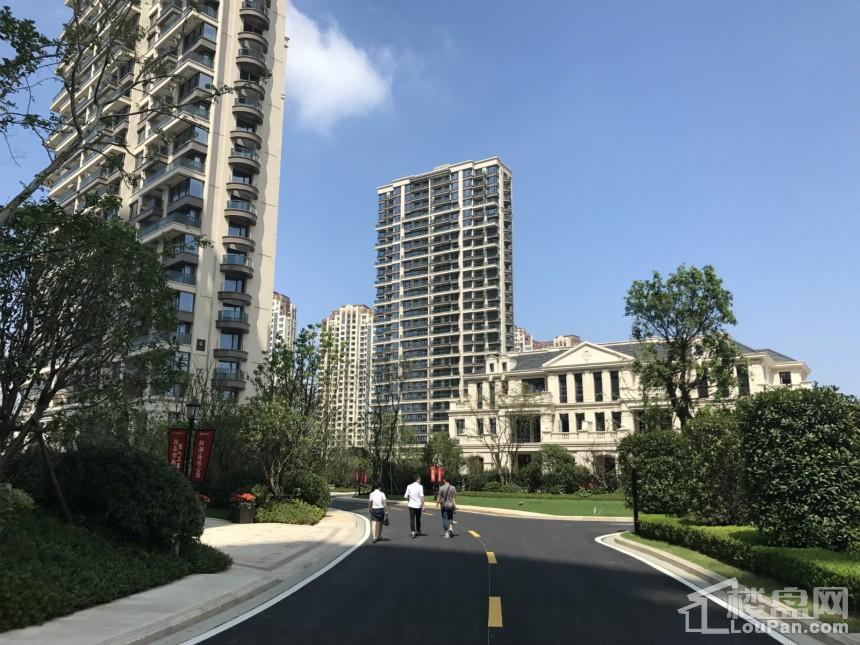 新湖·海德公园图片_户型图_样板间图_装修效果图-温州楼盘网