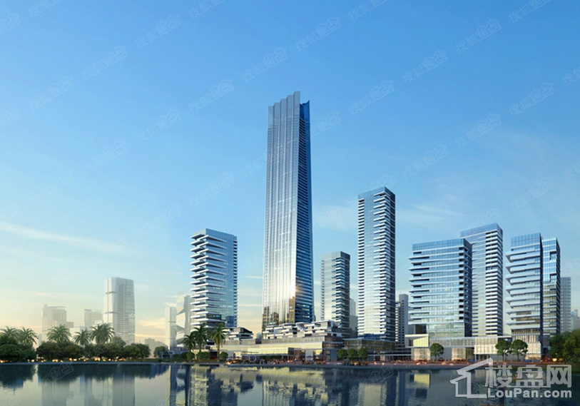 深圳湾1号项目楼盘详情(全)-深圳楼盘网