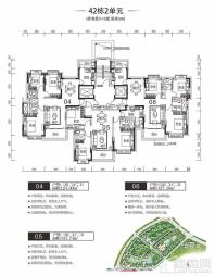 42栋05户型