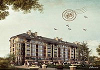 邢台领世城邦高清图