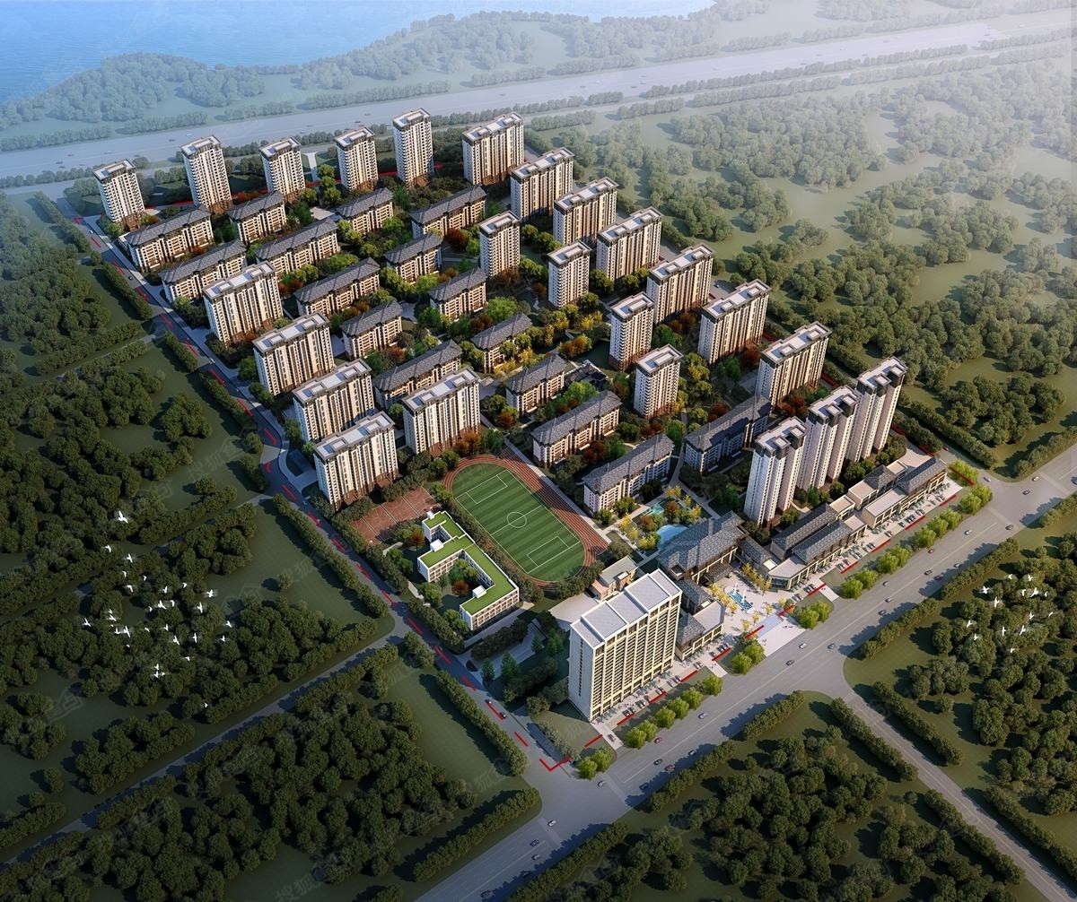 旭阳学府