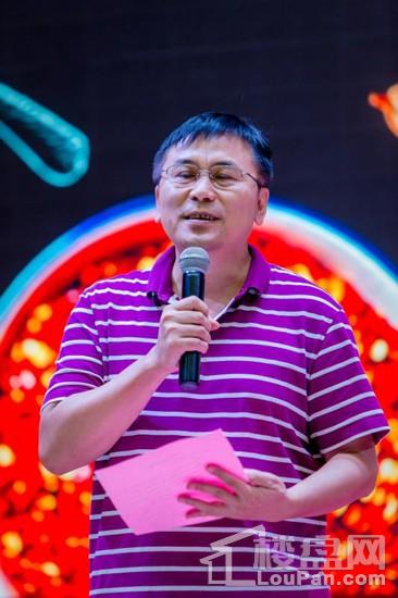 南宁新城吾悦广场