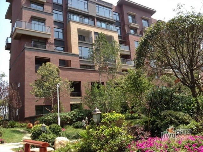 开封东方今典·御府高清图