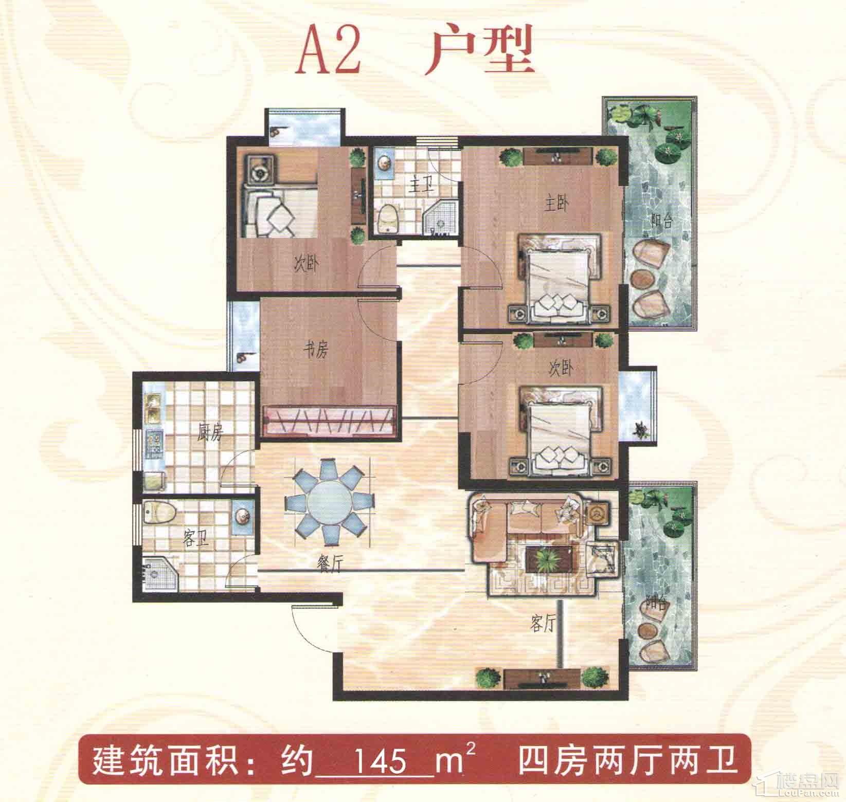 黄石楼盘信息