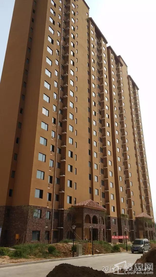 运城美林山最新动态_优惠信息_在售楼盘-运城楼盘网