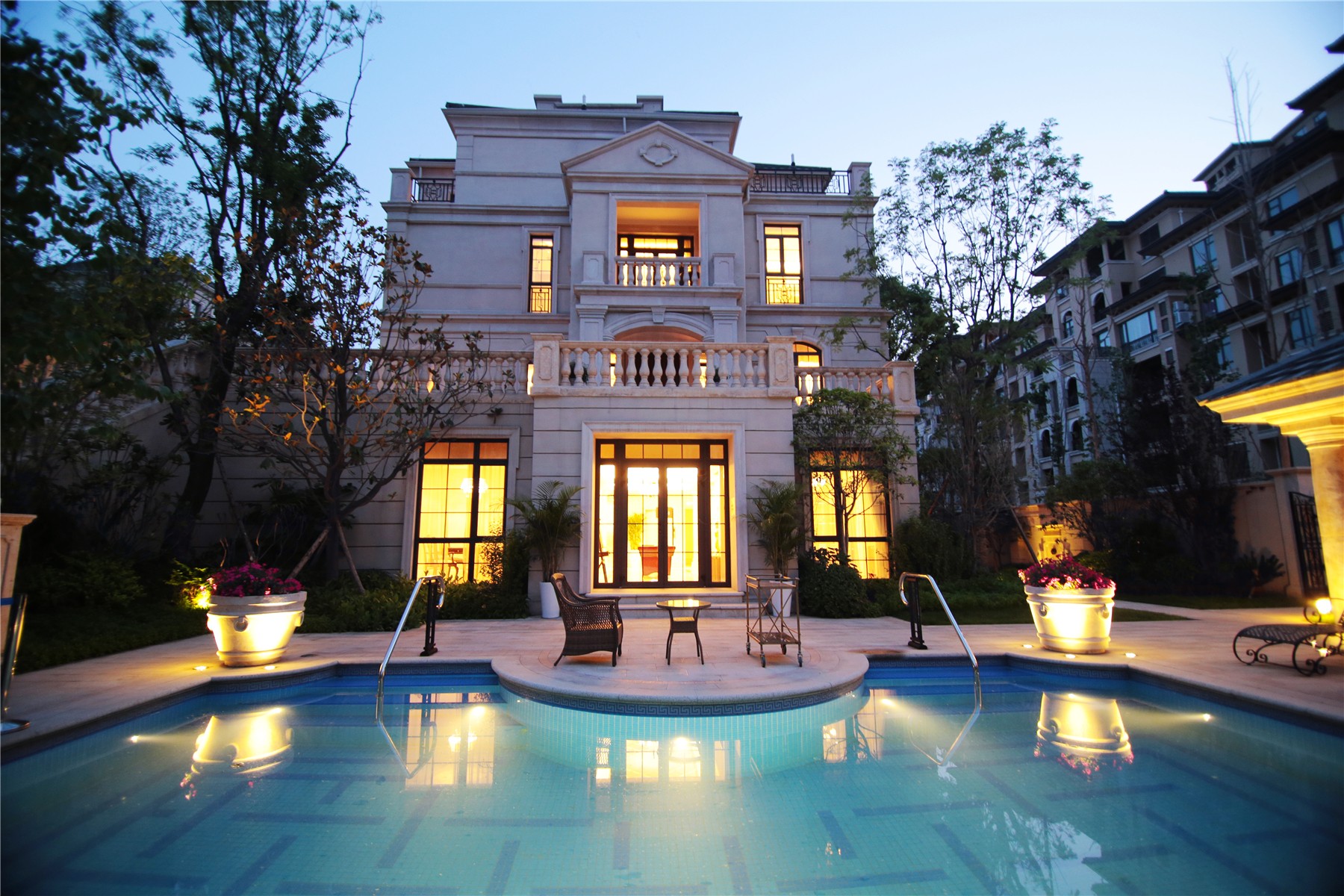 国宝花园_洛阳国宝花园房价-洛阳楼盘网