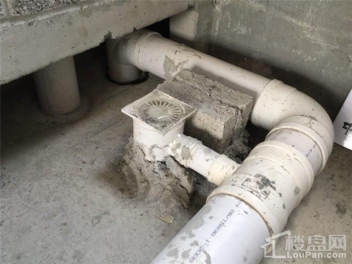碧桂园广西区工地开放日活动取得圆满成功