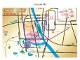 富昌·畔江花苑户型图