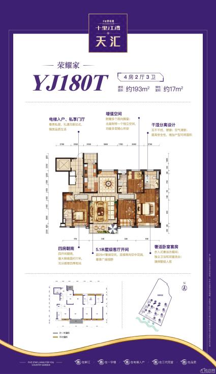 YJ180T平面