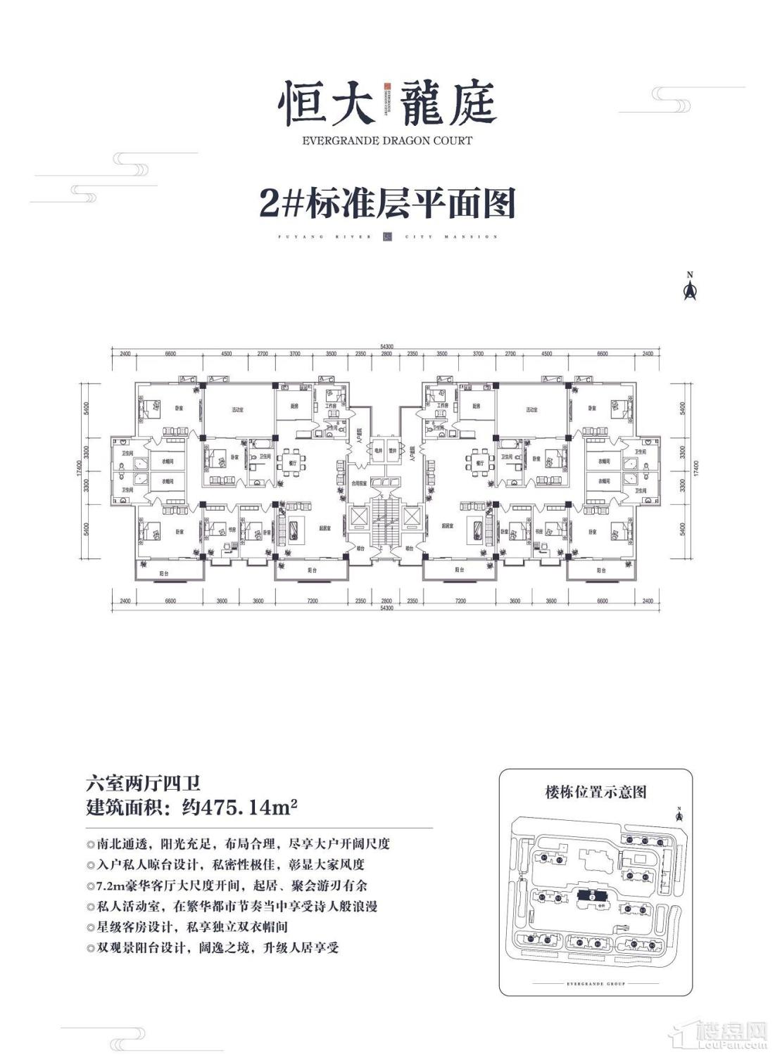 2号楼