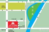 上海广场名仕新苑位置图