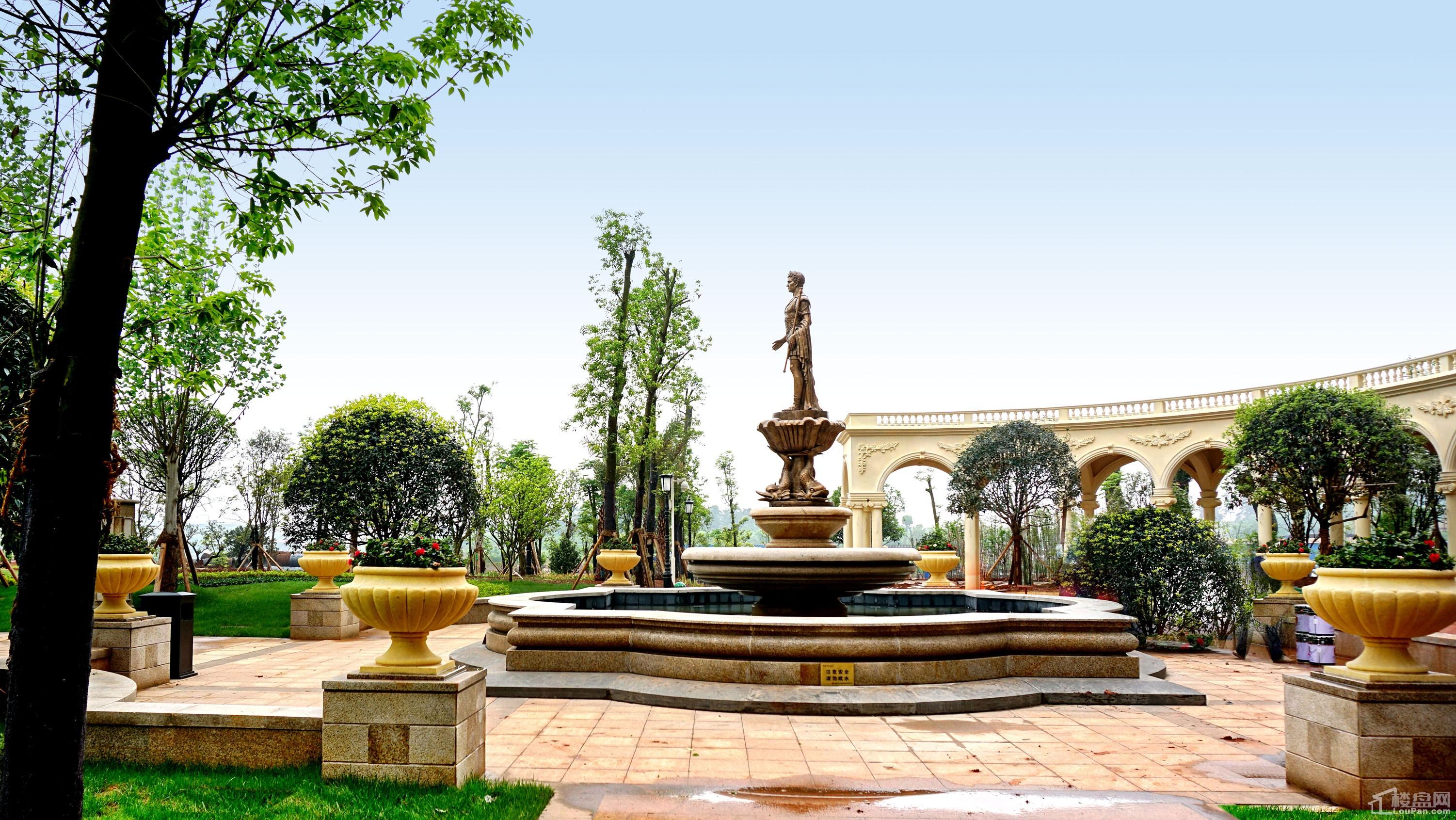 珠江·帝景山庄