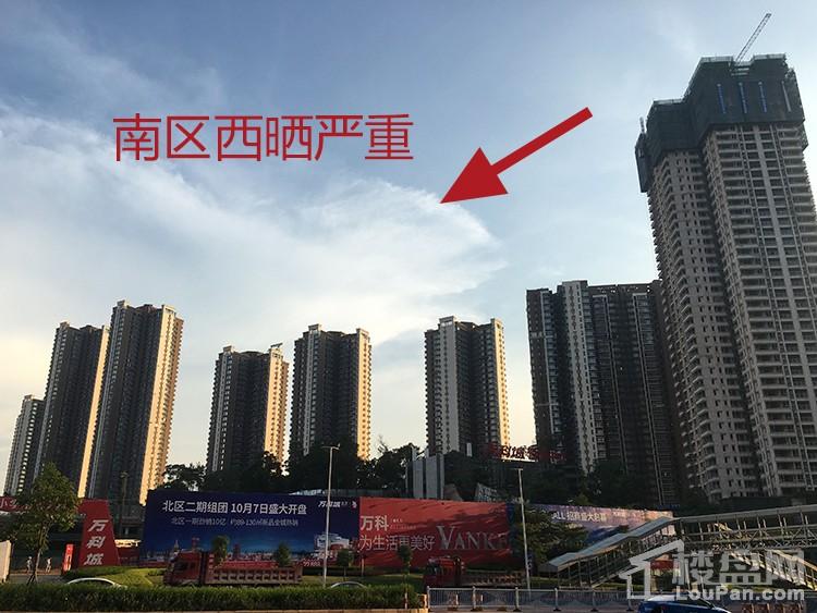 除了品牌光环,万科城北区凭什么卖13000 ?5大痛点剖开被忽略的关键!