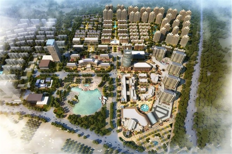 威海上海大公馆_楼盘房价_户型详情_周边配套-威海楼盘网