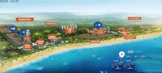 碧桂园金沙滩酒店式公寓、别墅、商铺均有在售