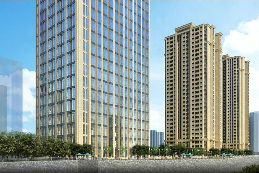 2024年在重庆买房有哪些买房好选择？看完这篇你就了解了！