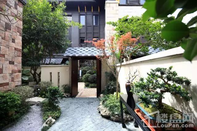 山渐青如院二期87-256㎡新品热约中