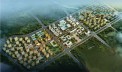孟达·国际新城效果图