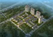 北京城建龙樾生态城