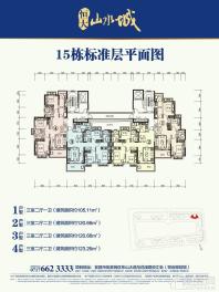 15栋标准备图层