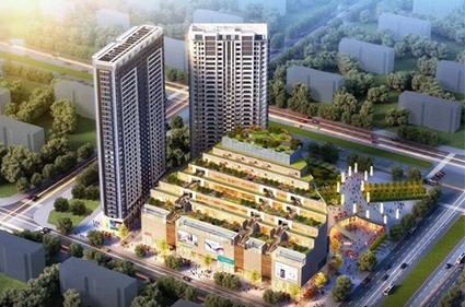 赛格·河东广场