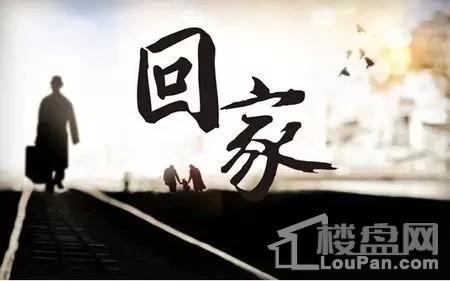 挣钱了,过年回家给父母买房!-张家界楼盘网
