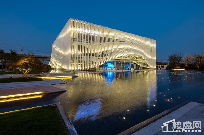 moc芯城汇户型图 苏州moc芯城汇怎么样 moc芯城汇房价