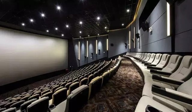 衡阳融冠环球影城即将盛大开幕!