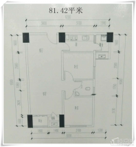 圣华名城户型图