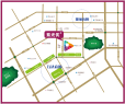 紫光优+教育广场位置图