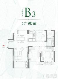 B3