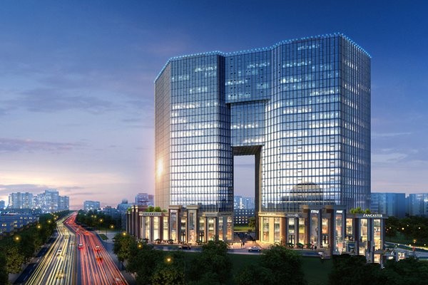 盛泰中国 写字楼在售 欢迎咨询