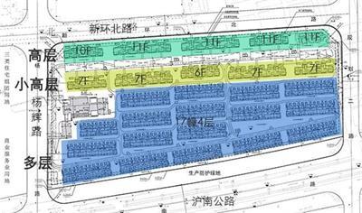 浦东新区新场旅游综合服务区A10-1地块实景图