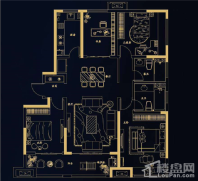 140户型