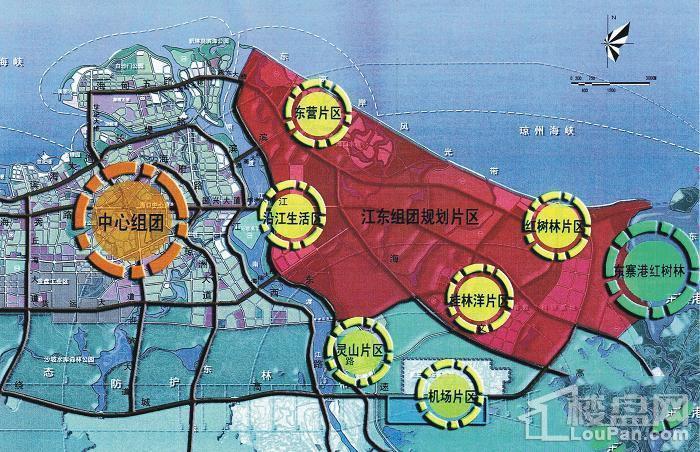 倚能美林湾效果图_实景图_样板间_配套图_位置图-海南楼盘网