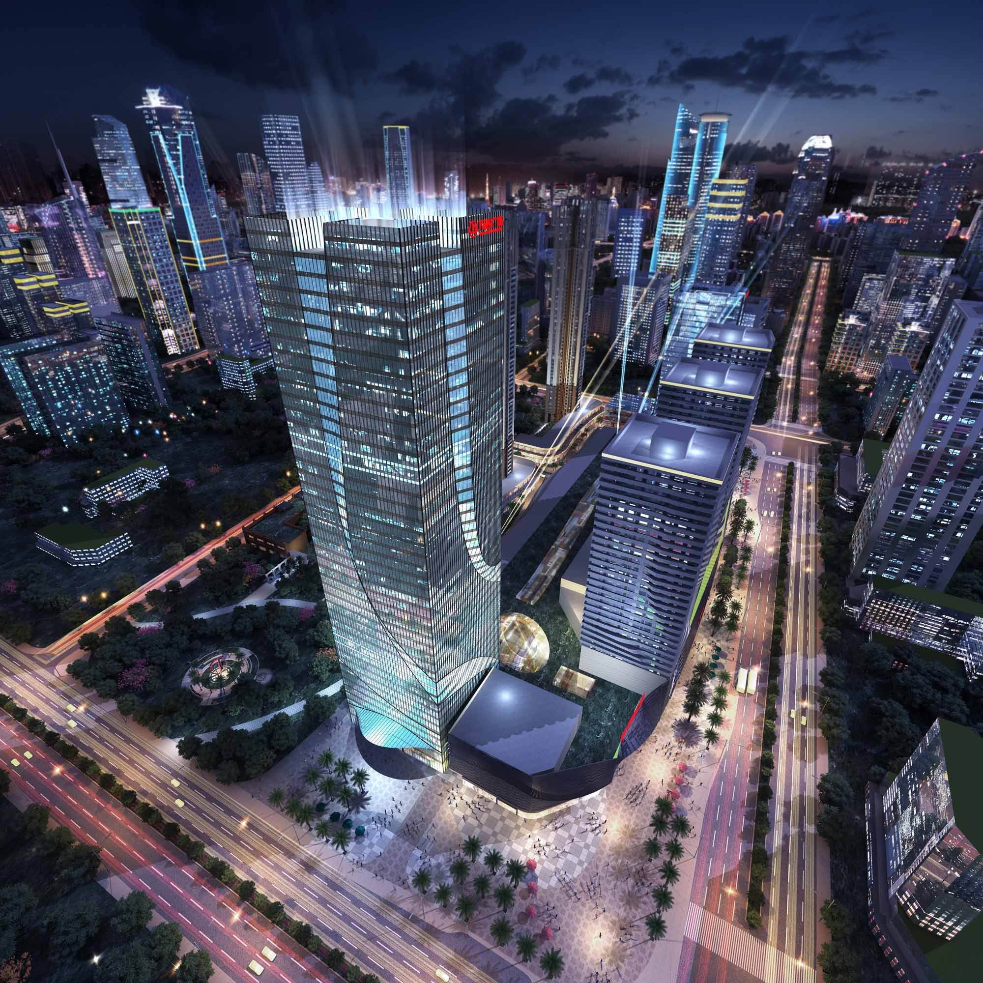 大连高新园区买房值得吗?哪个楼盘好?