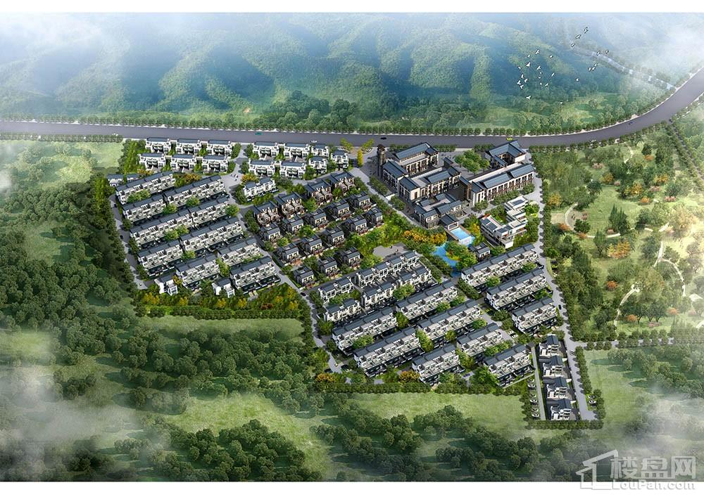 大理王宫|悦山海叠拼户型在售 中面积77-218㎡