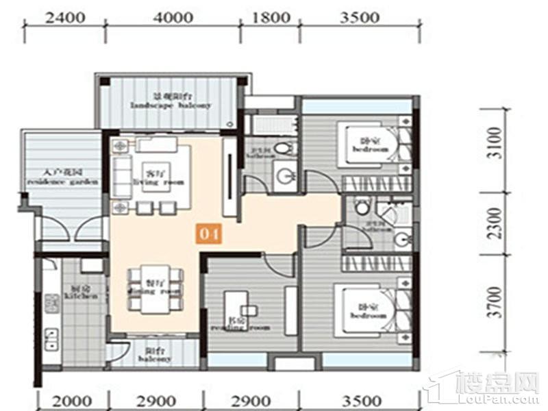广州南沙湾·御苑_楼盘房价_户型详情_周边配套-广州楼盘网