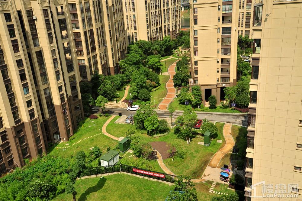 常德绿地世纪城效果图_实景图_样板间-常德楼盘网