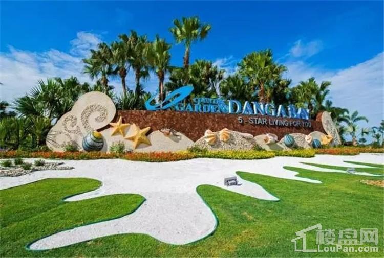 【碧桂园匠心大师系列二】梁国坤