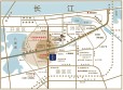 蓝城海棠园位置图