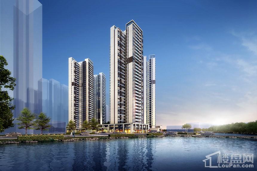 广州阳光城丽景半岛效果图_实景图_样板间-广州楼盘网